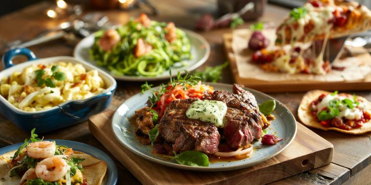 Krazy Good Keto Dinner Recipes You'll Love