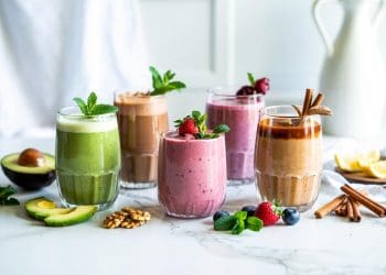 Keto Smoothies-So-Good-Youll-Forget-You're-Counting-Carbs